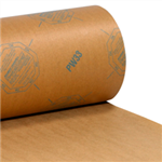 VCI Paper Waxed Industrial Rolls 